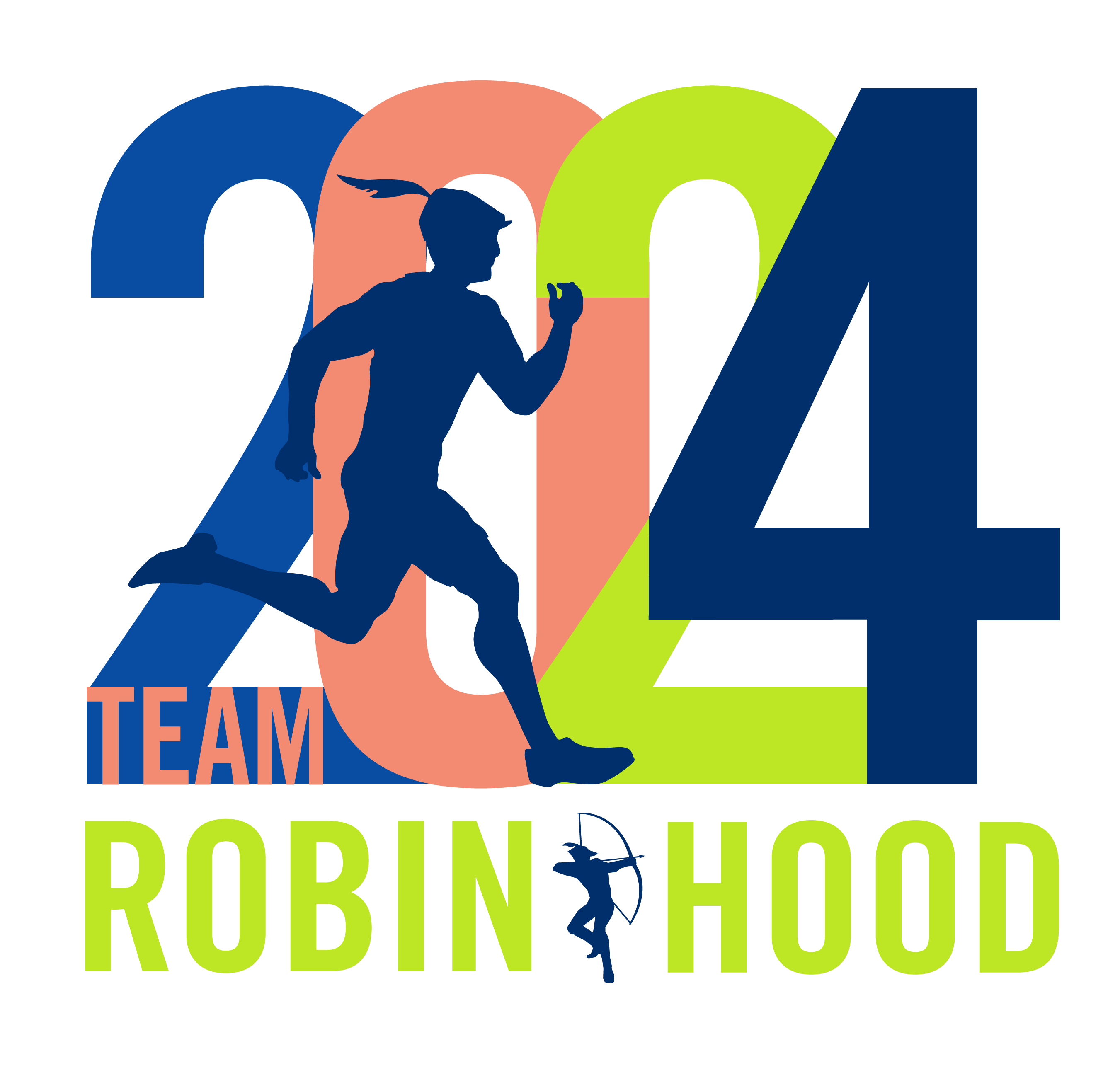 2024 Race for Robin Hood