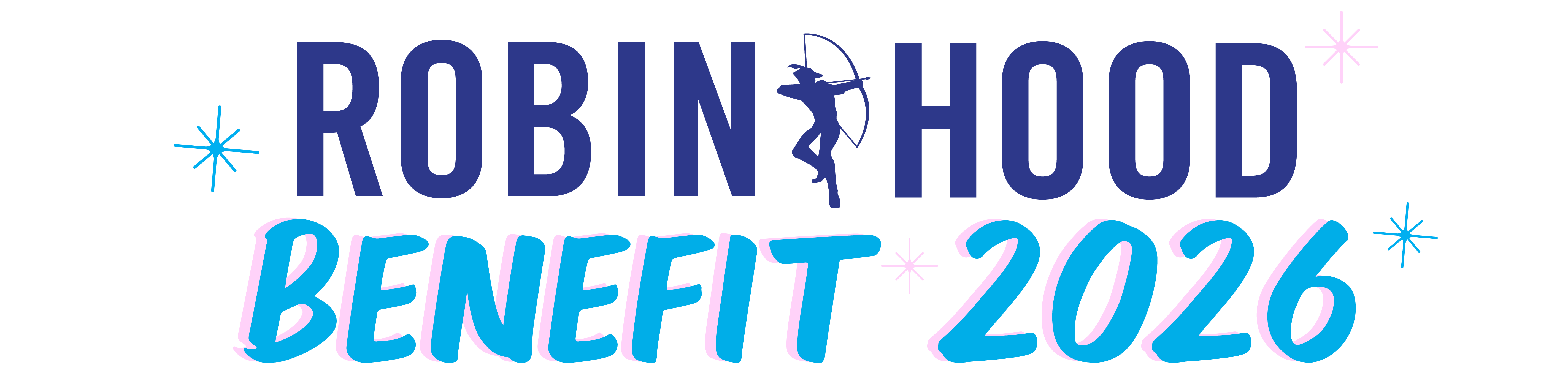 2026 Robin Hood Benefit