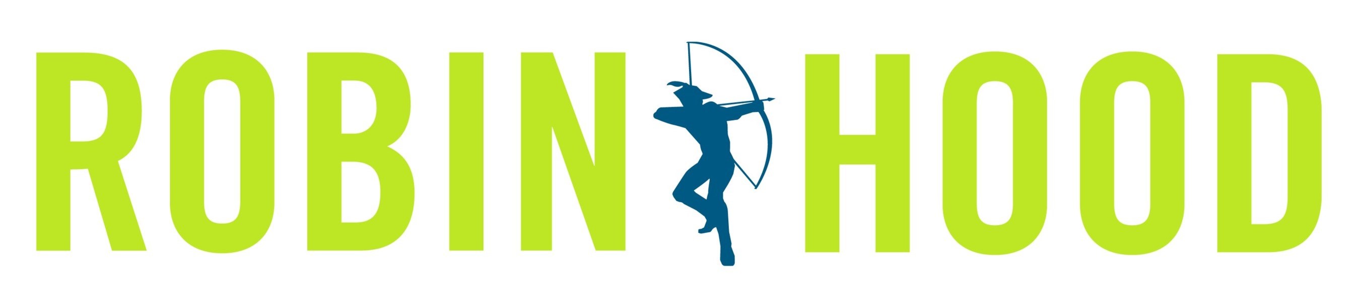 Robin Hood Logo