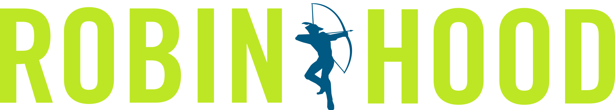 Robin Hood Logo